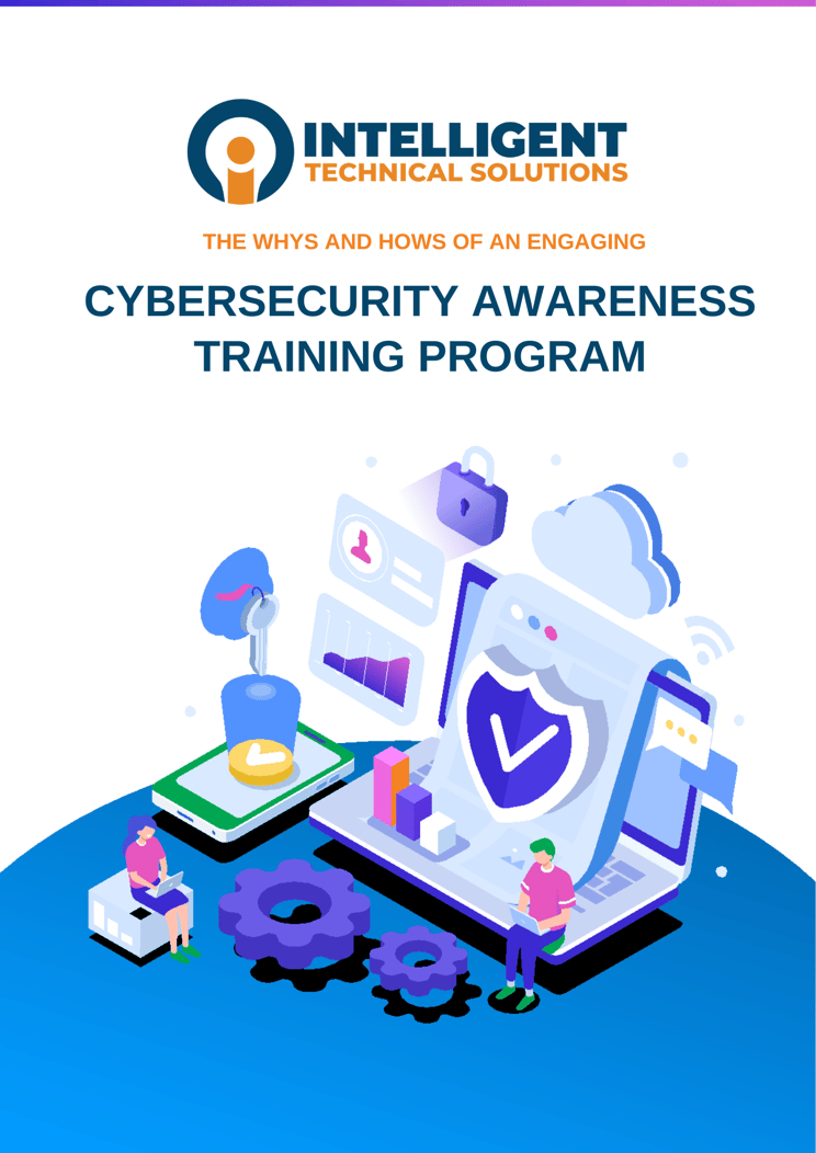 Whys and Hows of an Engaging Cybersecurity Awareness Training Program